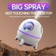 thumbnail image 5 of Portable Astronaut Humidifier USB LED Aroma, 5 of 5