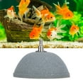thumbnail image 3 of Piedra de burbujas para acuario, aireador de piedra de burbujas para pecera de acuario duradero, diseño revolucionario Jadeshay  A, 3 of 8