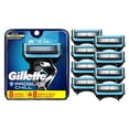 thumbnail image 1 of Gillette ProGlide Chill Mens Razor Blade Refills, 8 Count, C Gillette Gillette, 1 of 2