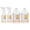 Yellow - Citrus Blossom, variant on Professional Dog Cat Equine Shampoo Conditioner Cologne Grooming Bundles Save! (Yellow - Citrus Blossom)