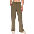 thumbnail image 5 of RBX Active Women's Luxe Athleisure Sweatpants with Pockets, 5 of 5