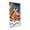 F, variant on Fllostpr 35.4"x70.9" Christmas Santa Door Cover, Curtain Decor for Front Door Wall Dining Table Indoor