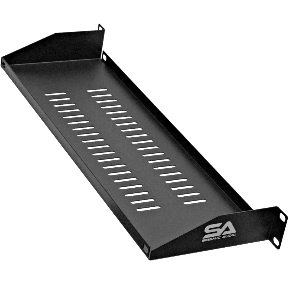 Seismic Audio 1 Space 19