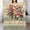 Roses, floral pattern, vintage aesthetic 30"x40" 1, variant on GXFC Sea shells, winter sofa dormitory home decoration, must-have travel product. Size is 30x40 inches.