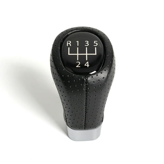 5 Speed / 6 Speed Car Gear Knob Shifter Lever Handball Head Replacement Modification Supplies