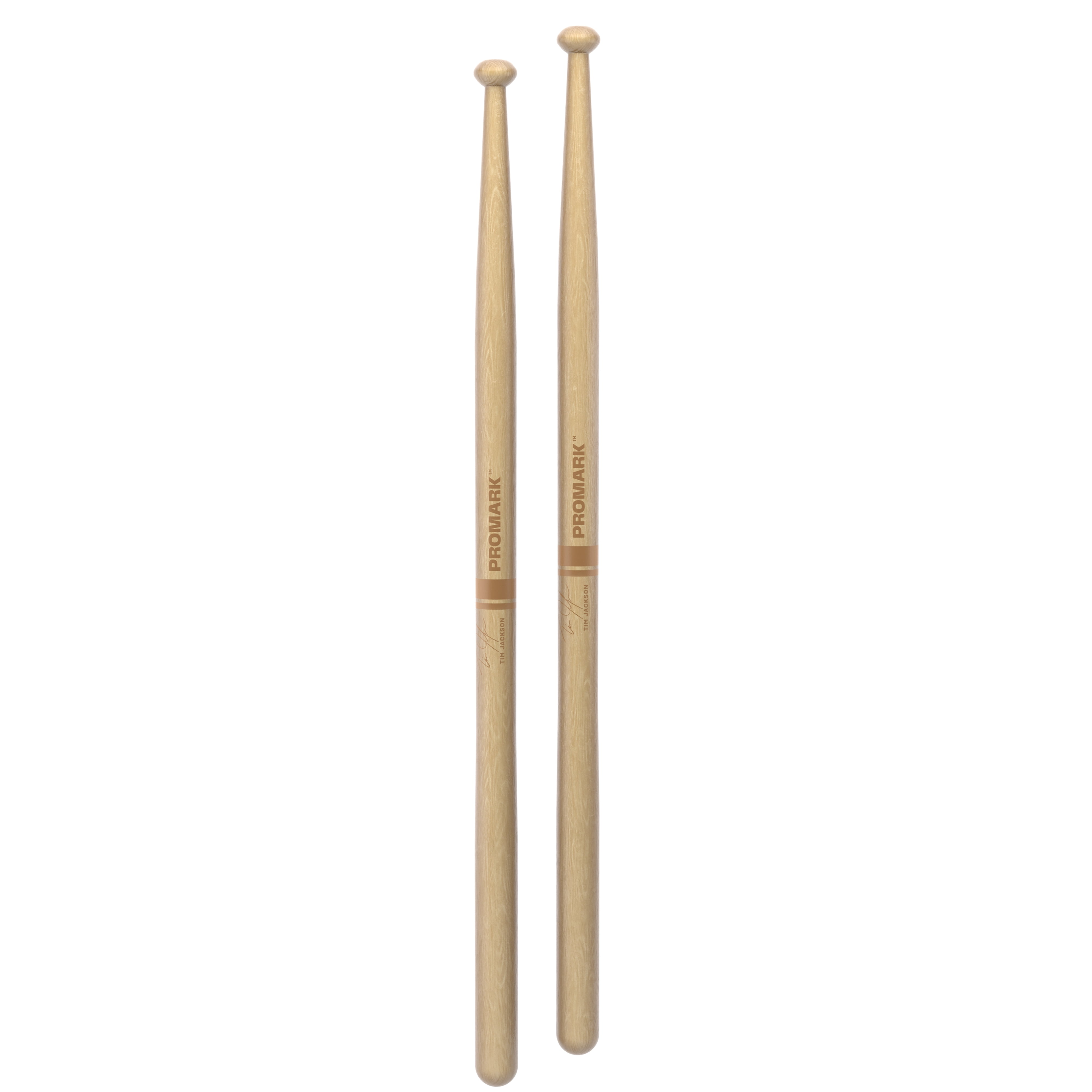 Promark Tim Jackson Signature Tenor Sticks