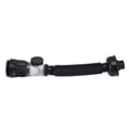 thumbnail image 4 of Oubit Basin Drain Pipe,Basin Drain Pipe Wash Wash Basin Drain Pipe Sink Drain Pipe Rugged and Tough, 4 of 9
