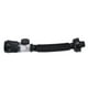 thumbnail image 1 of Tubo de drenaje para lavabo Sincero PVC flexible negro para cocina baño multifunción con rebote, 1 of 10