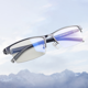 thumbnail image 4 of Ortodoncia Gafas con autoenfoque y lentes alemanas ajustables para miopía e hipermetropía, con bloqueo de luz gris (1 unidad). Rkxzt, 4 of 6