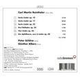 thumbnail image 2 of G Nther Albers - Lieder - Music & Performance - CD, 2 of 2