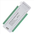 thumbnail image 3 of 2X Stair LED Motion Sensor Controller Smart Stair Induction Controller LED Strip Dimmer Stairway Light Controller, 3 of 8
