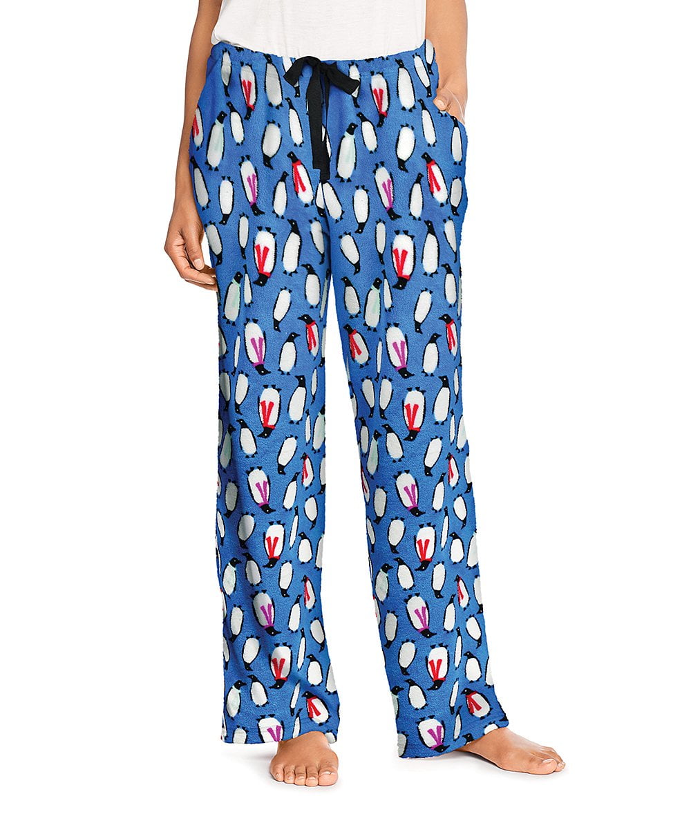 Women's Hanes Fleece Pajama Pants Walmart Canada