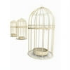 Birdcage Lantern Candle Holder