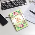 thumbnail image 1 of Calendar 2024 2024-2026 New Year's Day Efficiency Manual Daily Work Plan Calendar Notebook Notebook on Clearance, 1 of 1