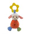 thumbnail image 1 of LITTLE NIPPERS LAUGHY LAMB Toy Toy gifts suitable for dog bites, 1 of 5