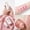 C, variant on Color-Changing Flower Blush & Lip Balm - 2-in-1 Cheek & Lip Cream with pH-Adaptive Color - Hydrating