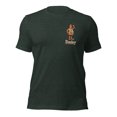 thumbnail image 1 of Barley Unisex t-shirt, 1 of 10