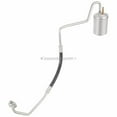 thumbnail image 3 of For Ford Flex Lincoln MKT A/C Kit w/ AC Compressor Condenser & Drier - BuyAutoParts, 3 of 9
