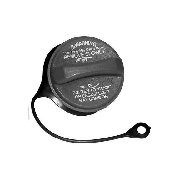 Fuel Tank Cap - Compatible with 1996 Ford Explorer