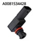 thumbnail image 3 of A0081534428 Air Intake Pressure Sensor for C E S G V GLA CLA GLC W176 0081534428, 3 of 5