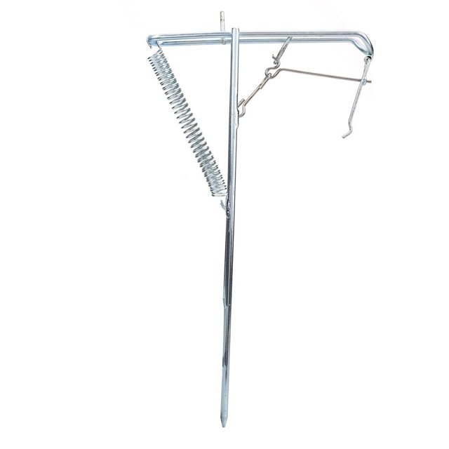 Soporte para Caña de Pescar Higoodz Antioxidante Alta Resistencia