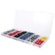 thumbnail image 1 of FUTUREORYY 1200Ud Kit De Terminales Para Cable Con Crimpados Y Conectores De Ferrule, 1 of 6
