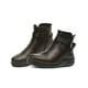 thumbnail image 1 of Botin Casual Green Love Piel Lisa Dama Antiderrapante Café cafe 22, 1 of 6