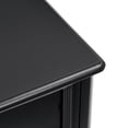 thumbnail image 6 of Wooden Nightstand with Drawer and Storage Shelf, End Table Bedside Table for Bedroom Living Room College Dorm, Office, 6 of 9