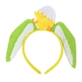 thumbnail image 2 of QIQUWOHUL New Chicken Headband Festival Decoration Easter Egg Ear Hair Hoop Headband Buckle, 2 of 4