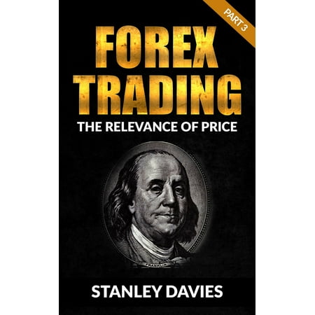 Forex Trading 3 - eBook