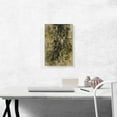 thumbnail image 2 of ARTCANVAS Accordionist 1911 Canvas Art Print by Pablo Picasso - Size: 18" x 12" (0.75" Deep), 2 of 9