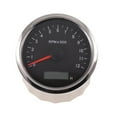 thumbnail image 6 of 12000 RPM Car Boat Tachometer Engine Tacho Gauge With LCD Hour Meter Digital Display Tachometer For Truck Motorcycle ,Wide Application, 6 of 7