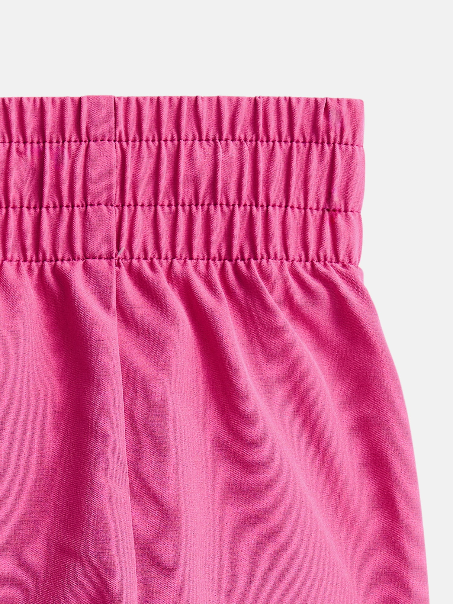 Athletic Works Girls’ Pull On Running Shorts, Sizes 4-18 & Plus