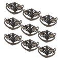 thumbnail image 2 of Cabinet Pulls, Cabinet Handles, Drawer Handles Handles For Closet Doors Cabinets Petite Taille, 2 of 8