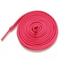 thumbnail image 2 of 3pair 3/8" Double Layer Flat Athletic Shoe Laces Strings for Sneakers 24-72 Inch, 2 of 9