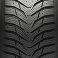thumbnail image 4 of Kumho WinterCraft Ice WI31 Winter 195/60R15 88T Passenger Tire, 4 of 6