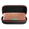 thumbnail image 3 of Altavoz Bluetooth portátil JBL Charge 6 rosa IP68 impermeable, 3 of 8