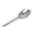 thumbnail image 2 of 18" ROUX SPOON - PERFORATED - 7031BP, 2 of 2
