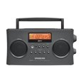 thumbnail image 3 of Sangean-PR-D15 - radio Portable - Gris Foncé, 3 of 6