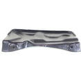 thumbnail image 2 of For Hyundai Tucson 2010 2011 2012 2013 Engine Splash Shield Driver Side | Front | Under Cover | Replacement For HY1228156, 2 of 6