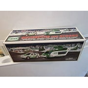 2012 Hess Toy Truck