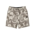thumbnail image 3 of Reebok Men's and Big Men's Momentum 9" Short, up to size S-3XL, 3 of 5