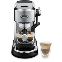 DeLonghi EC685M エスプレッソマシン ホワイト 楽天市場】デロンギ エスプレッソマシン DeLonghi EC685M Dedica