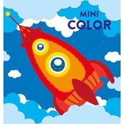 Mini Color Variety 10 Pack