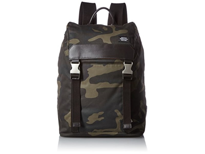jack spade camo backpack