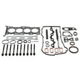 thumbnail image 2 of Head Gasket Set with Head Bolt Kit Fit For 2010-2015 Hyundai Sonata Kia Optima, 2 of 9