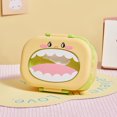 thumbnail image 1 of Bento bunny character kids Lunch box, 1 of 1