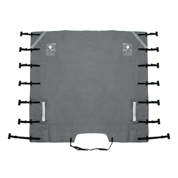 Rv Towing Cover,For Maso Caravan Covers Protector Waterproof For Motorhome