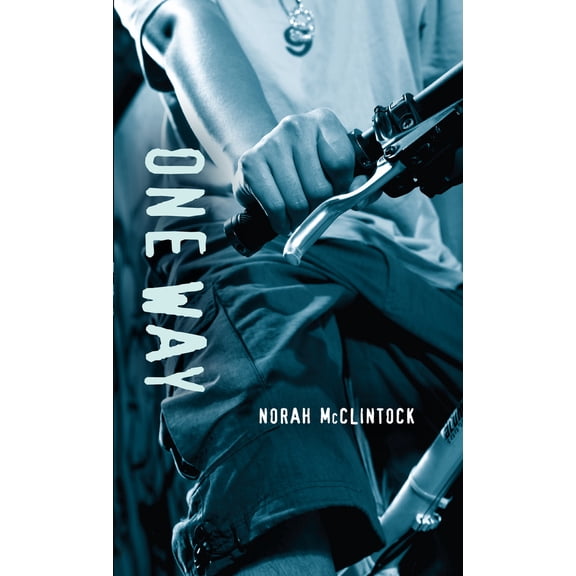Pre-Owned Orca Soundings: One Way (Paperback)