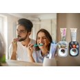 thumbnail image 4 of Automatic Toothpaste Dispenser Wall Mounted for Bathroom,Toothpaste Squeezer for Kids & Family Shower (2pc,Elephant & Dianosaur), 4 of 7